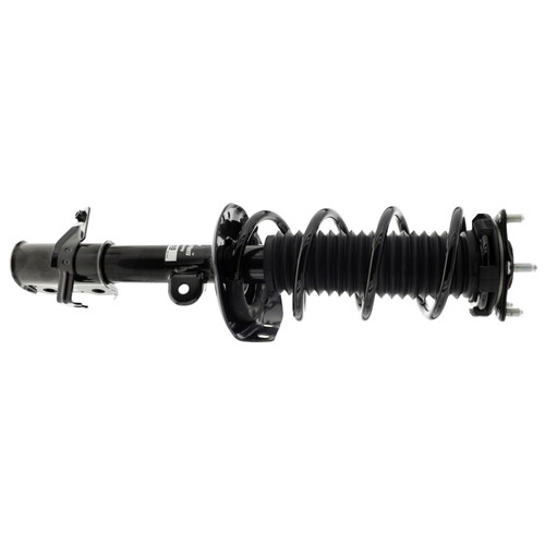Mount And Spring Complete Corner Unit Assembly -Strut SR4388 - angled view