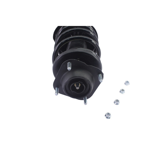 Mount And Spring Complete Corner Unit Assembly -Strut SR4012