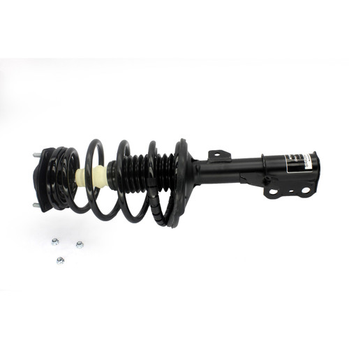 Mount And Spring Complete Corner Unit Assembly -Strut SR4054 - angled view