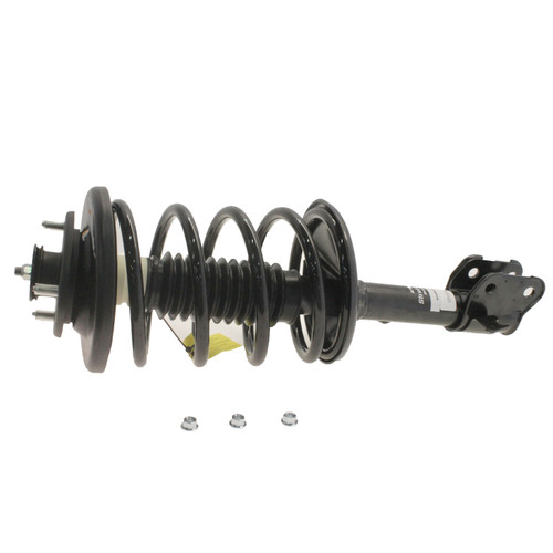 Mount And Spring Complete Corner Unit Assembly -Strut SR4072 - front view