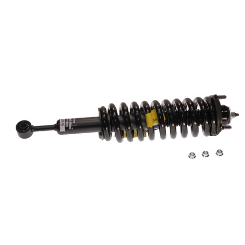 Mount And Spring Complete Corner Unit Assembly -Strut SR4130 - front view