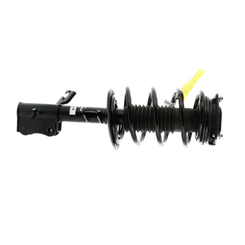 Mount And Spring Complete Corner Unit Assembly -Strut SR4214 - angled view
