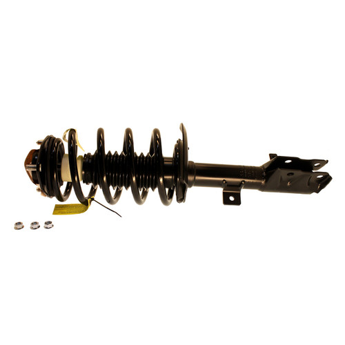 Mount And Spring Complete Corner Unit Assembly -Strut SR4216 - front view
