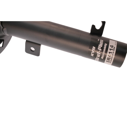Mount And Spring Complete Corner Unit Assembly -Strut SR4114