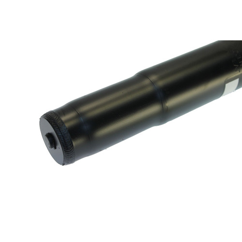 Mount And Spring Complete Corner Unit Assembly -Strut SR4135
