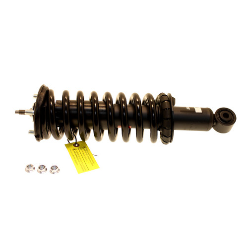 Mount And Spring Complete Corner Unit Assembly -Strut SR4201 - front view