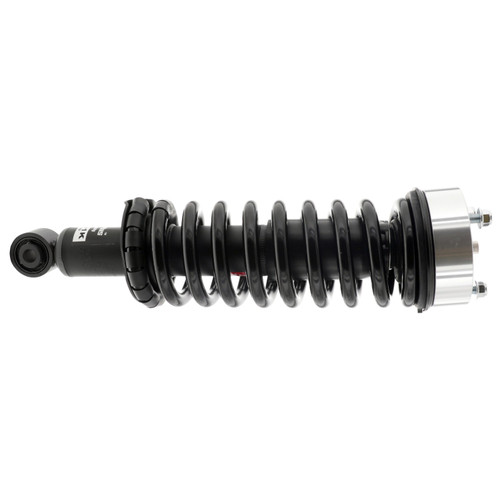 Complete Corner Unit Leveling Kit Assembly -Strut, Mount, Spring, Leveling Kit SR4201K - angled view