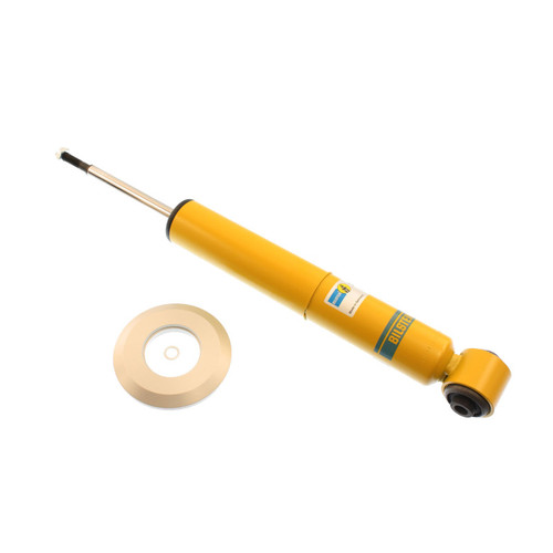 Bilstein B8 Rear 46mm Monotube Shock Absorber for 1998 Audi A6 Quattro