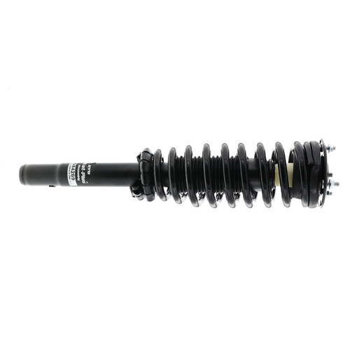Mount And Spring Complete Corner Unit Assembly -Strut SR4269 - front view