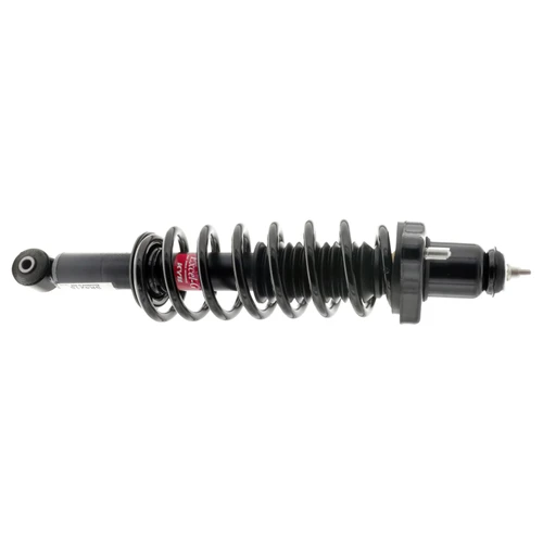 Mount And Spring Complete Corner Unit Assembly -Strut SR4218