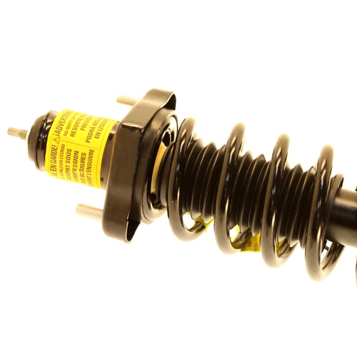 Mount And Spring Complete Corner Unit Assembly -Strut SR4218 - right view