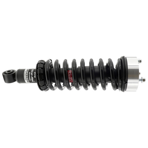 Complete Corner Unit Leveling Kit Assembly -Strut, Mount, Spring, Leveling Kit SR4202K - front view