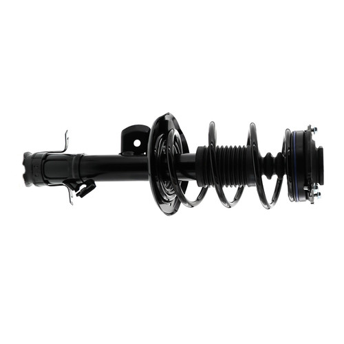 Mount And Spring Complete Corner Unit Assembly -Strut SR4399 - front view