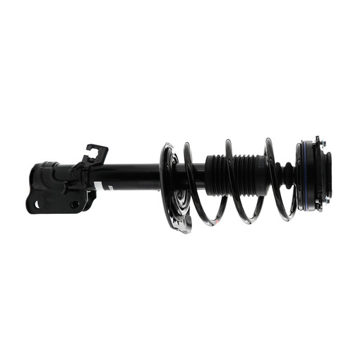 Mount And Spring Complete Corner Unit Assembly -Strut SR4399 - angled view