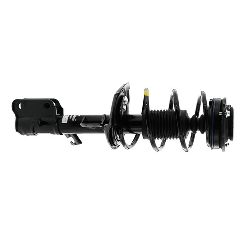 Mount And Spring Complete Corner Unit Assembly -Strut SR4399