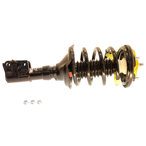 Mount And Spring Complete Corner Unit Assembly -Strut SR4181 - front view