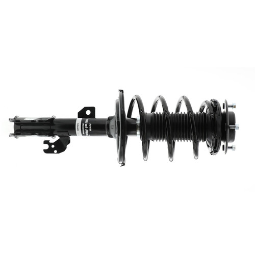 Mount And Spring Complete Corner Unit Assembly -Strut SR4400 - front view