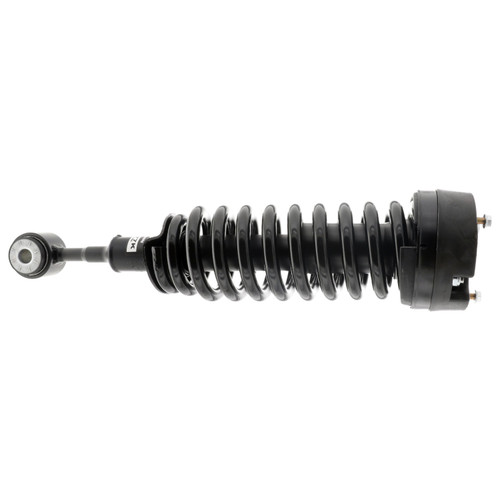 Complete Corner Unit Leveling Kit Assembly -Strut, Mount, Spring, Leveling Kit SR4077K - angled view