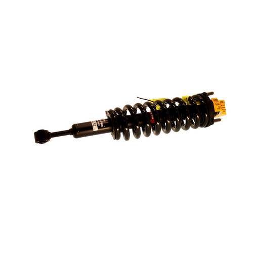 Mount And Spring Complete Corner Unit Assembly -Strut SR4119 - front view