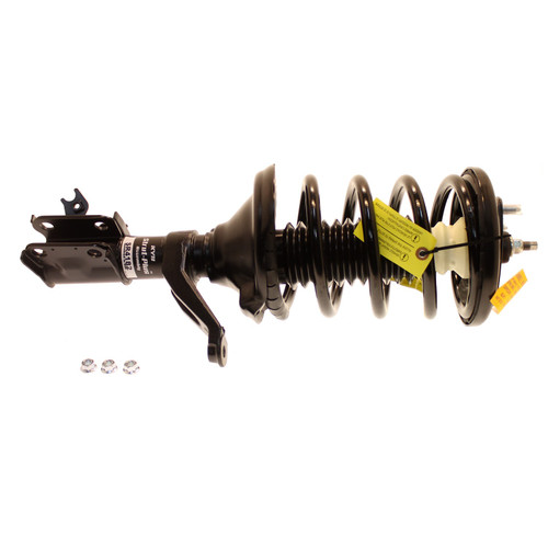 Mount And Spring Complete Corner Unit Assembly -Strut SR4182 - front view
