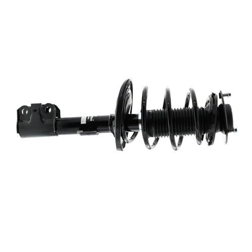 Mount And Spring Complete Corner Unit Assembly -Strut SR4401 - angled view