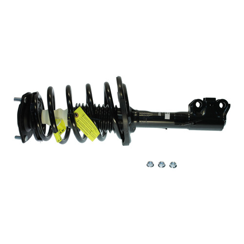 Mount And Spring Complete Corner Unit Assembly -Strut SR4143 - front view