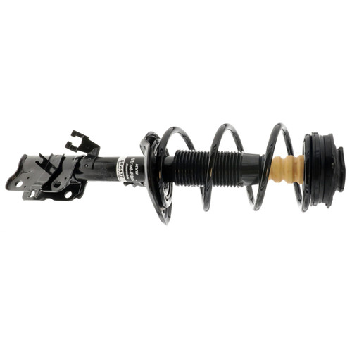 Mount And Spring Complete Corner Unit Assembly -Strut SR4437 - front view