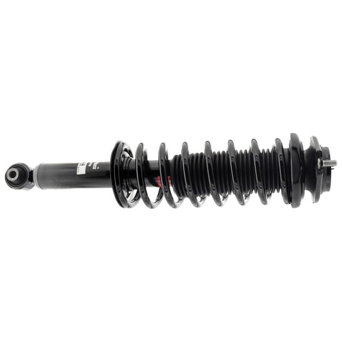 Mount And Spring Complete Corner Unit Assembly -Strut SR4484 - angled view