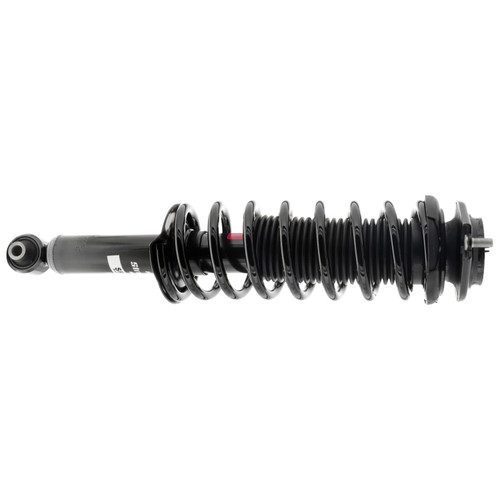 Mount And Spring Complete Corner Unit Assembly -Strut SR4484