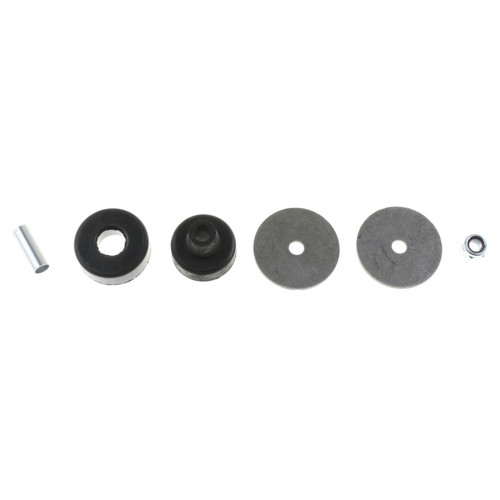 Bilstein 4600 Series Front 46mm Shock for 1994 Dodge Ram 2500 | 24-185172