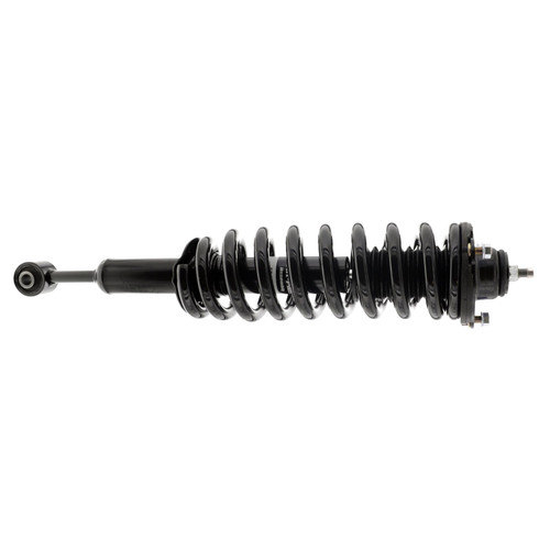 Mount And Spring Complete Corner Unit Assembly -Strut SR4471 - front view