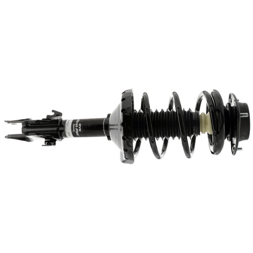 Mount And Spring Complete Corner Unit Assembly -Strut SR4485 - front view