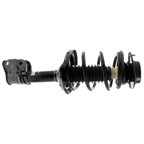 Mount And Spring Complete Corner Unit Assembly -Strut SR4485 - angled view