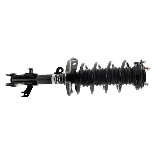 Mount And Spring Complete Corner Unit Assembly -Strut SR4505 - front view