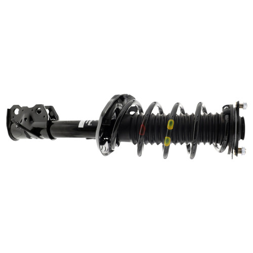 Mount And Spring Complete Corner Unit Assembly -Strut SR4505 - angled view