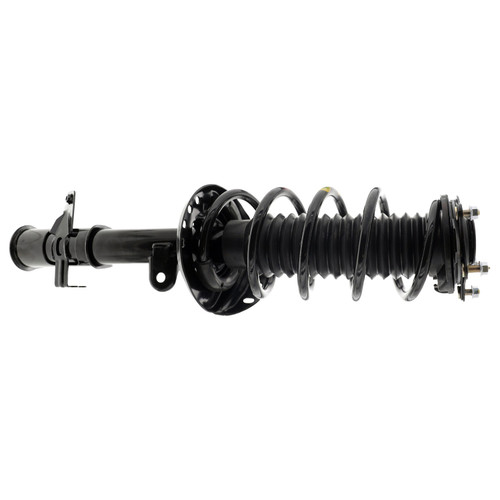 Mount And Spring Complete Corner Unit Assembly -Strut SR4505