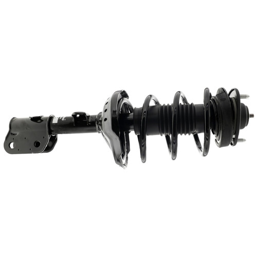 Mount And Spring Complete Corner Unit Assembly -Strut SR4522 - angled view