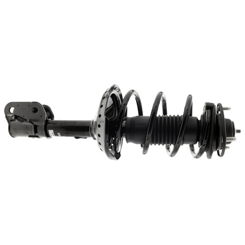 Mount And Spring Complete Corner Unit Assembly -Strut SR4522