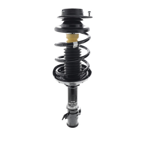 Mount And Spring Complete Corner Unit Assembly -Strut SR4486 - front view
