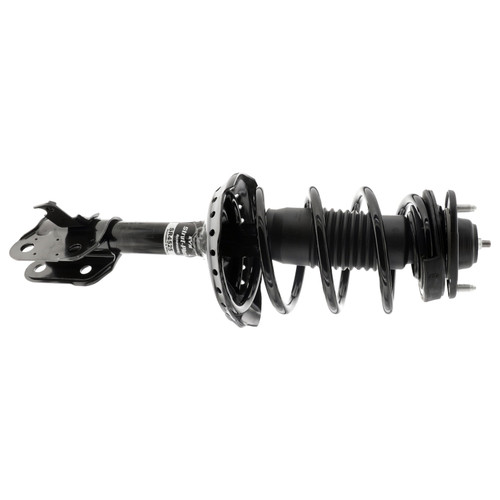 Mount And Spring Complete Corner Unit Assembly -Strut SR4525 - front view