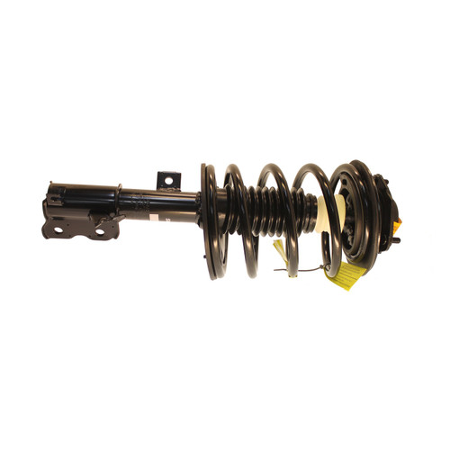 Mount And Spring Complete Corner Unit Assembly -Strut SR4164 - angled view
