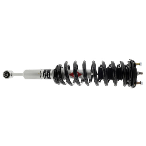Mount And Spring Complete Corner Unit Assembly -Strut SR4473 - front view