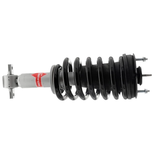 Mount And Spring Complete Corner Unit Assembly -Strut SR4544