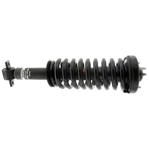 Mount And Spring Complete Corner Unit Assembly -Strut SR4456 - front view