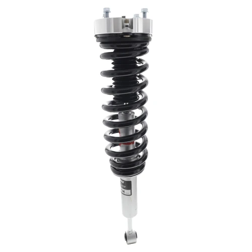 Complete Corner Unit Leveling Kit Assembly -Strut, Mount, Spring, Leveling Kit SR4473K - angled view