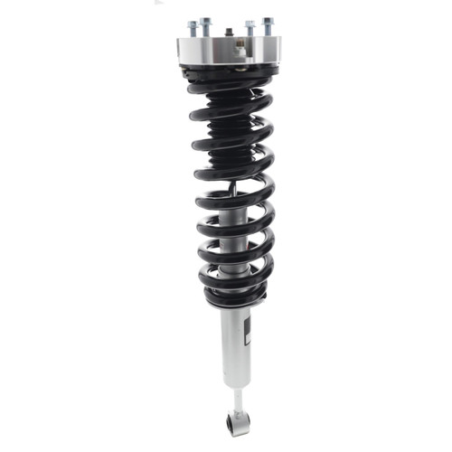 Complete Corner Unit Leveling Kit Assembly -Strut, Mount, Spring, Leveling Kit SR4473K