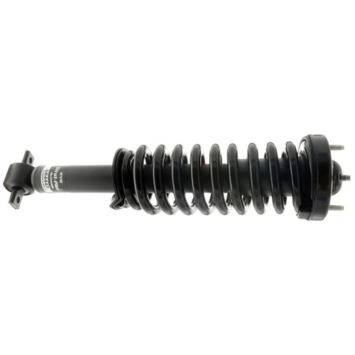Mount And Spring Complete Corner Unit Assembly -Strut SR4443 - front view