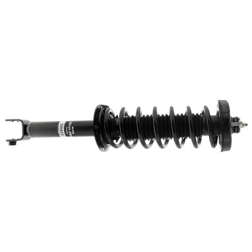 Mount And Spring Complete Corner Unit Assembly -Strut SR4557 - front view