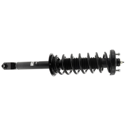 Mount And Spring Complete Corner Unit Assembly -Strut SR4557 - angled view