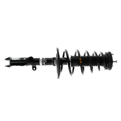 Mount And Spring Complete Corner Unit Assembly -Strut SR4407 - front view